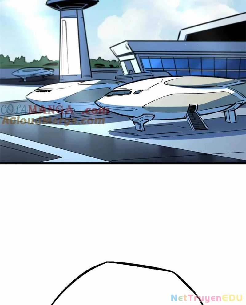 Siêu Cấp Thần Cơ Nhân - Chapter 329 - Trang 40