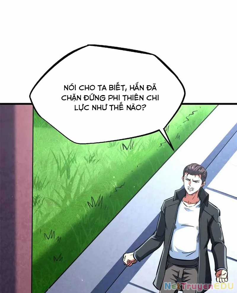 Siêu Cấp Thần Cơ Nhân - Chapter 329 - Trang 5