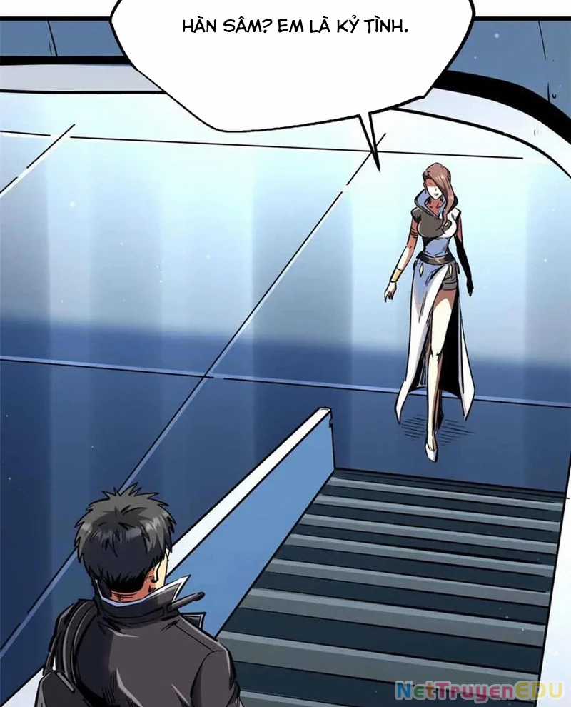 Siêu Cấp Thần Cơ Nhân - Chapter 329 - Trang 41