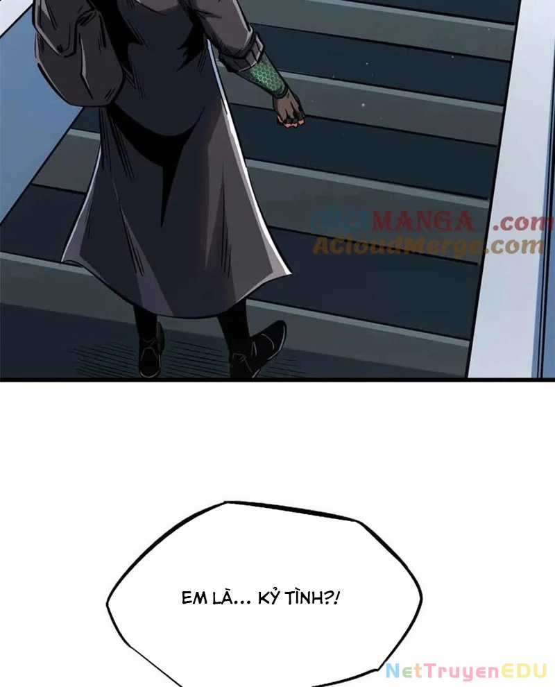 Siêu Cấp Thần Cơ Nhân - Chapter 329 - Trang 42