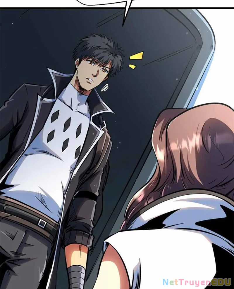 Siêu Cấp Thần Cơ Nhân - Chapter 329 - Trang 43