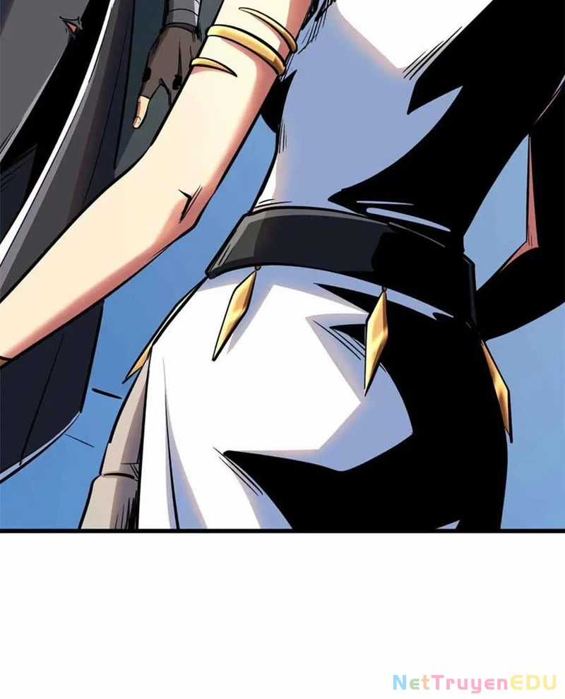 Siêu Cấp Thần Cơ Nhân - Chapter 329 - Trang 44