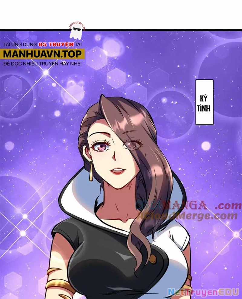 Siêu Cấp Thần Cơ Nhân - Chapter 329 - Trang 45