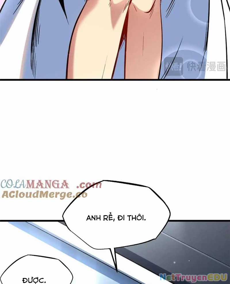 Siêu Cấp Thần Cơ Nhân - Chapter 329 - Trang 47