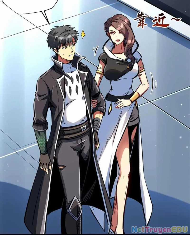 Siêu Cấp Thần Cơ Nhân - Chapter 329 - Trang 48