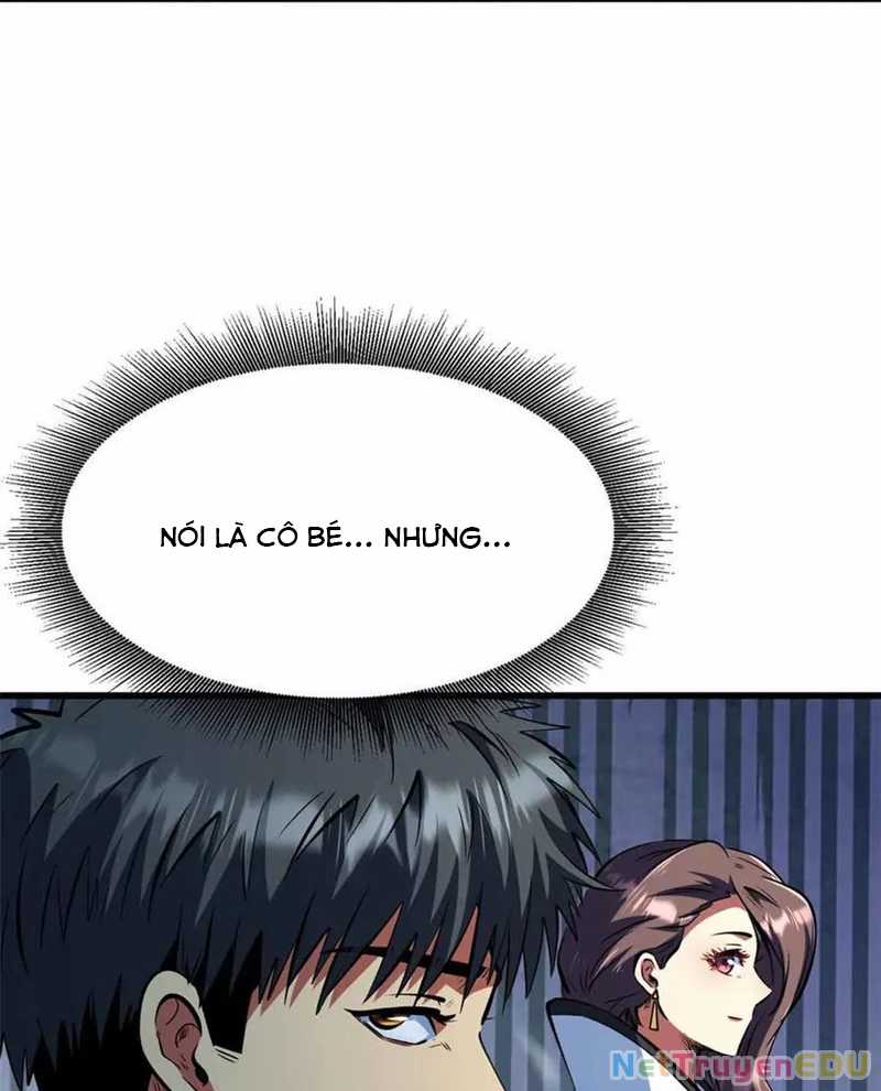 Siêu Cấp Thần Cơ Nhân - Chapter 329 - Trang 49