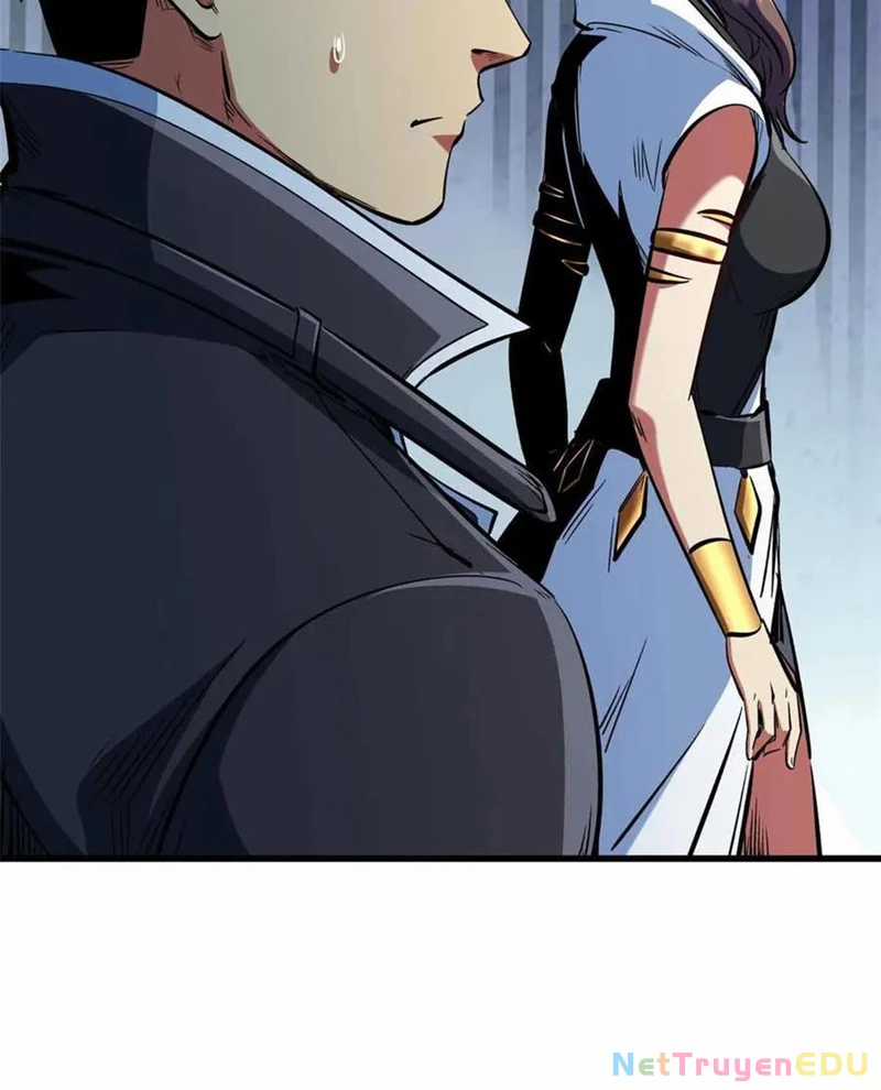 Siêu Cấp Thần Cơ Nhân - Chapter 329 - Trang 50