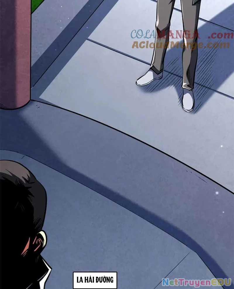 Siêu Cấp Thần Cơ Nhân - Chapter 329 - Trang 6