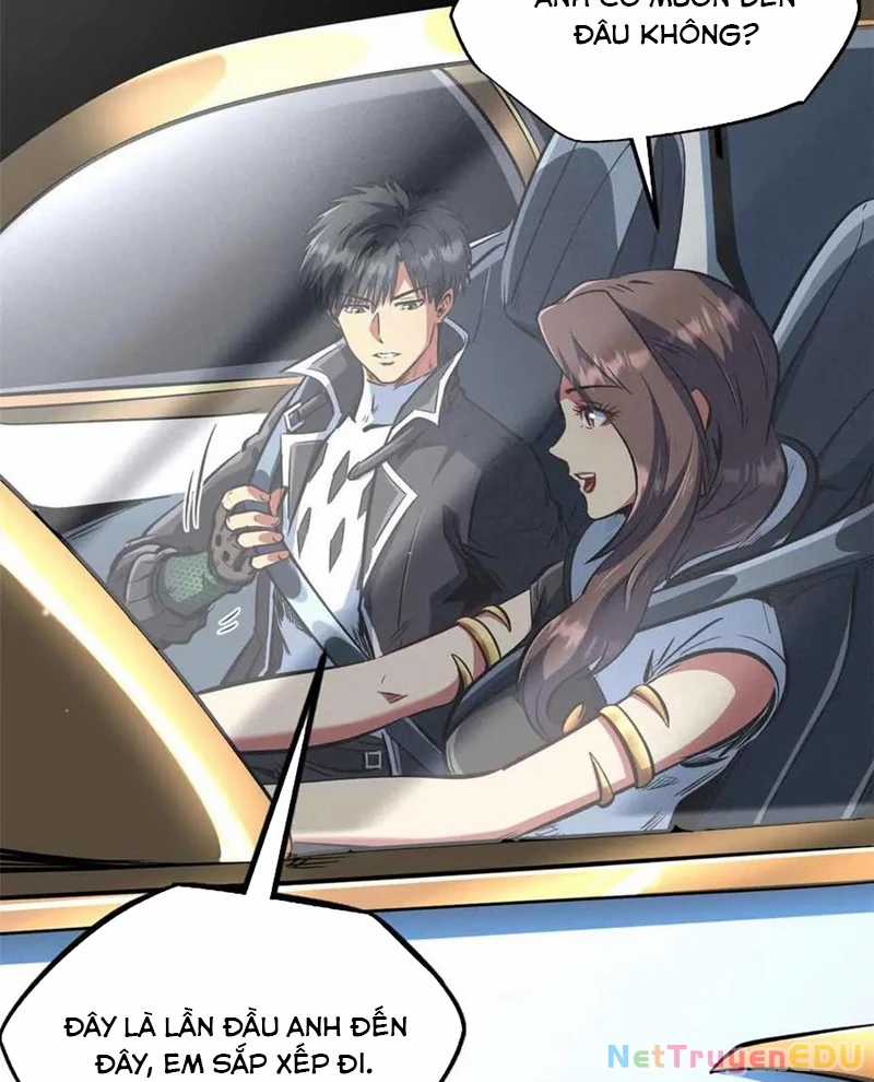 Siêu Cấp Thần Cơ Nhân - Chapter 329 - Trang 52