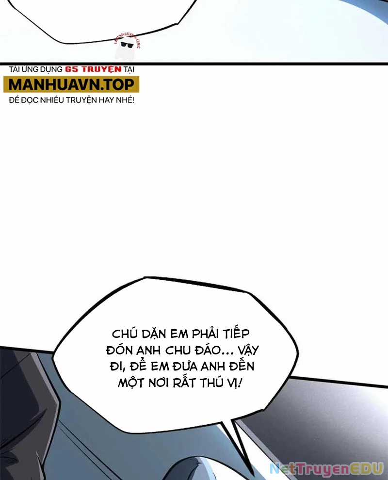 Siêu Cấp Thần Cơ Nhân - Chapter 329 - Trang 53