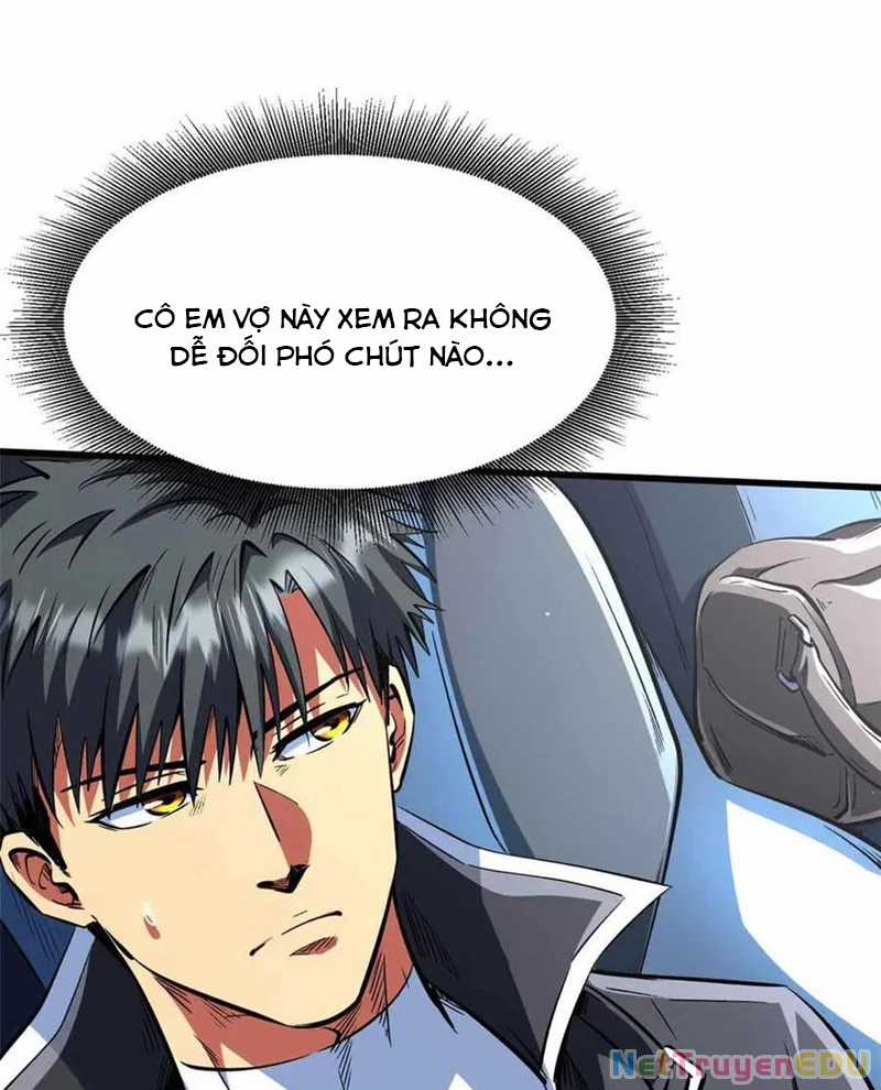Siêu Cấp Thần Cơ Nhân - Chapter 329 - Trang 55