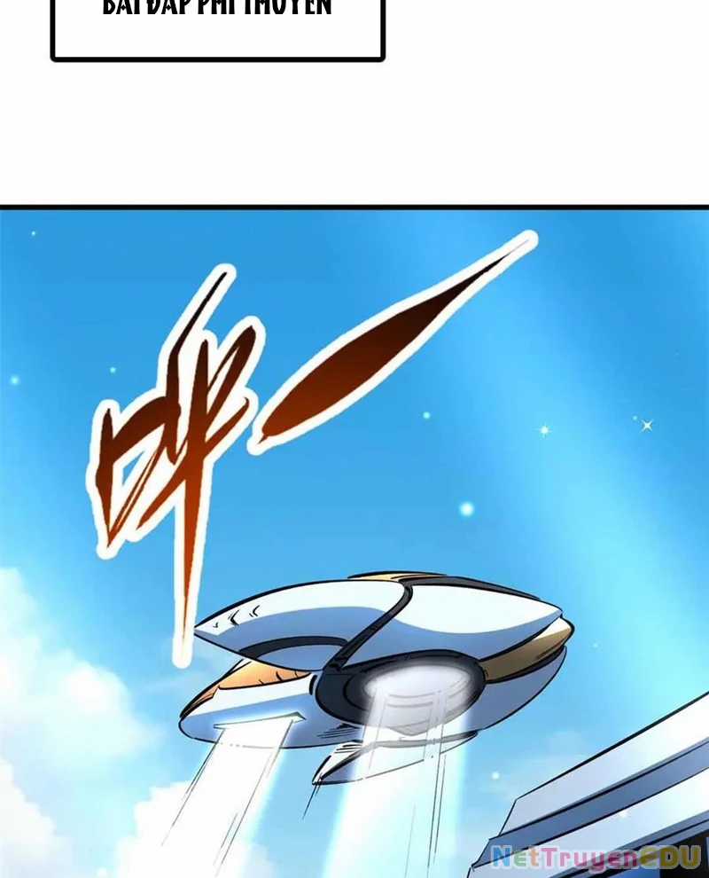 Siêu Cấp Thần Cơ Nhân - Chapter 329 - Trang 57