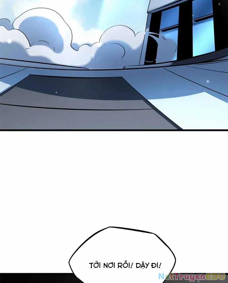 Siêu Cấp Thần Cơ Nhân - Chapter 329 - Trang 58