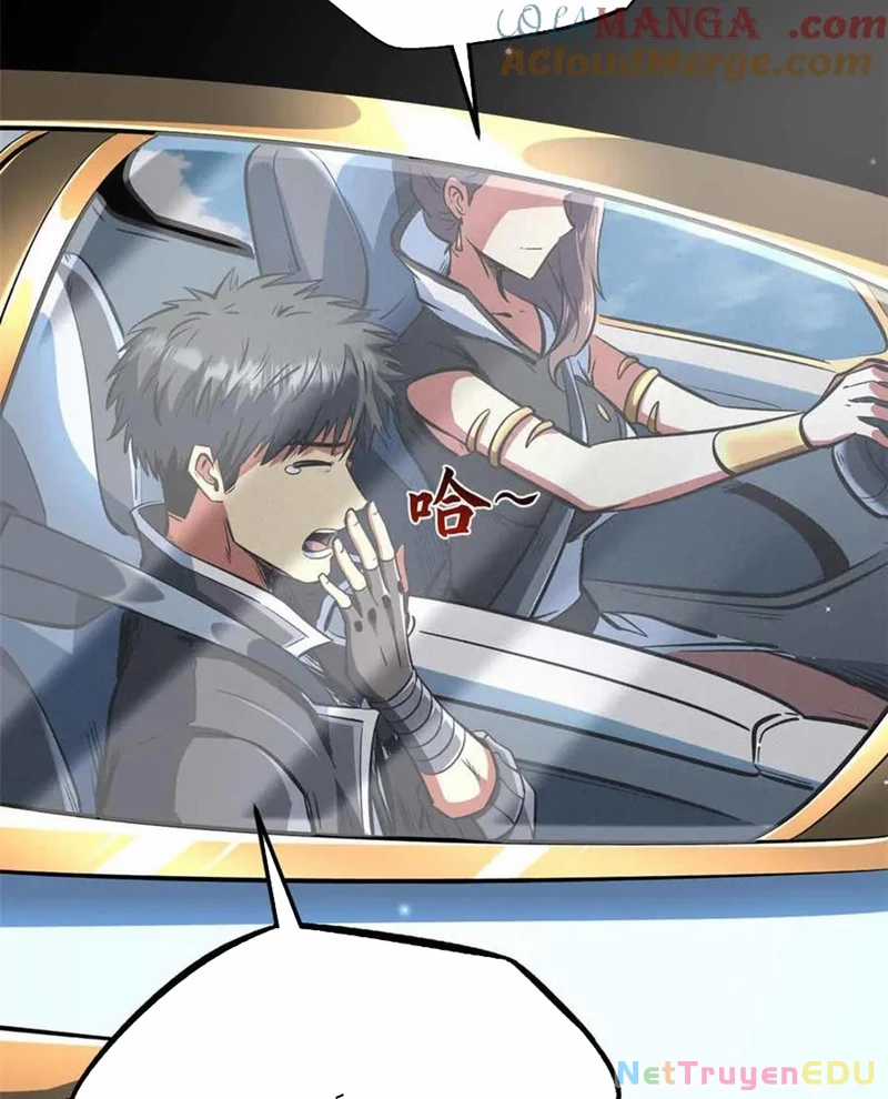 Siêu Cấp Thần Cơ Nhân - Chapter 329 - Trang 59