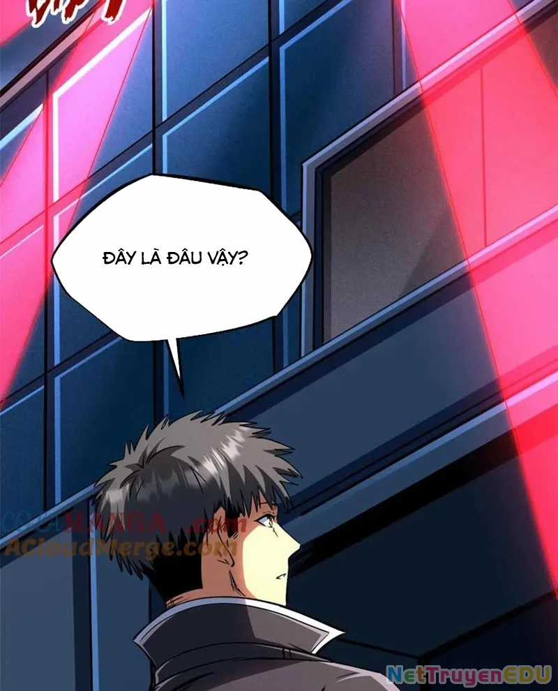 Siêu Cấp Thần Cơ Nhân - Chapter 329 - Trang 63