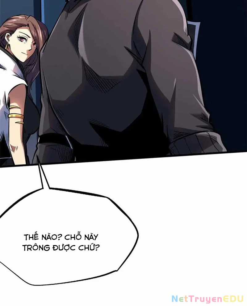 Siêu Cấp Thần Cơ Nhân - Chapter 329 - Trang 64