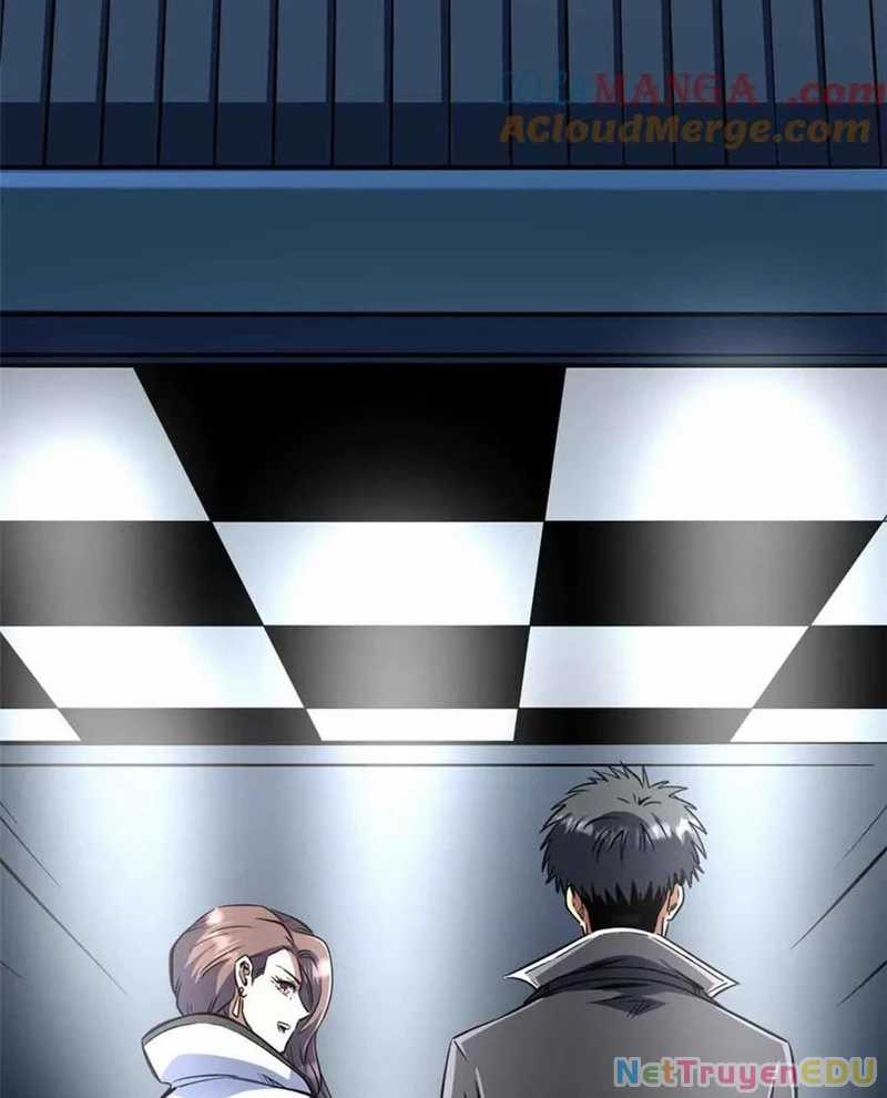 Siêu Cấp Thần Cơ Nhân - Chapter 329 - Trang 66