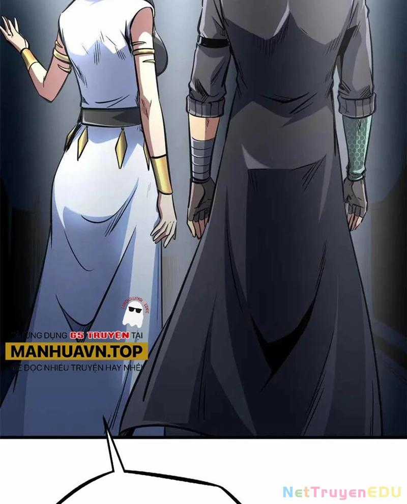 Siêu Cấp Thần Cơ Nhân - Chapter 329 - Trang 67