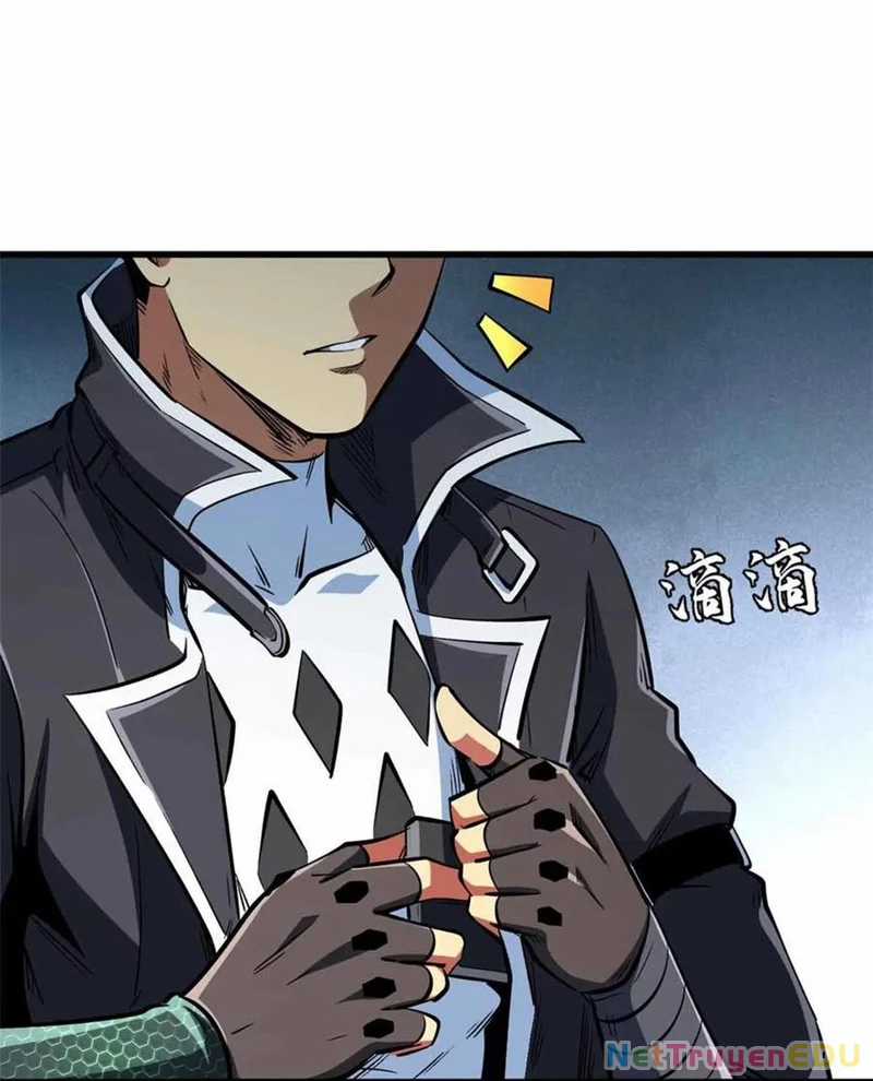 Siêu Cấp Thần Cơ Nhân - Chapter 329 - Trang 10