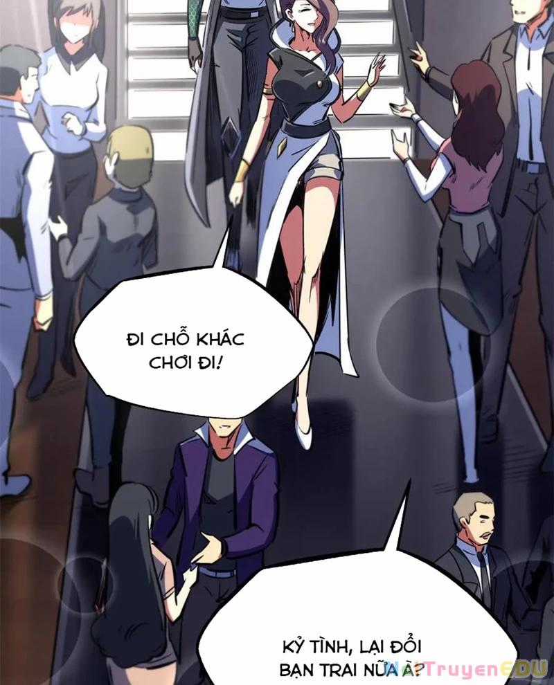 Siêu Cấp Thần Cơ Nhân - Chapter 330 - Trang 2