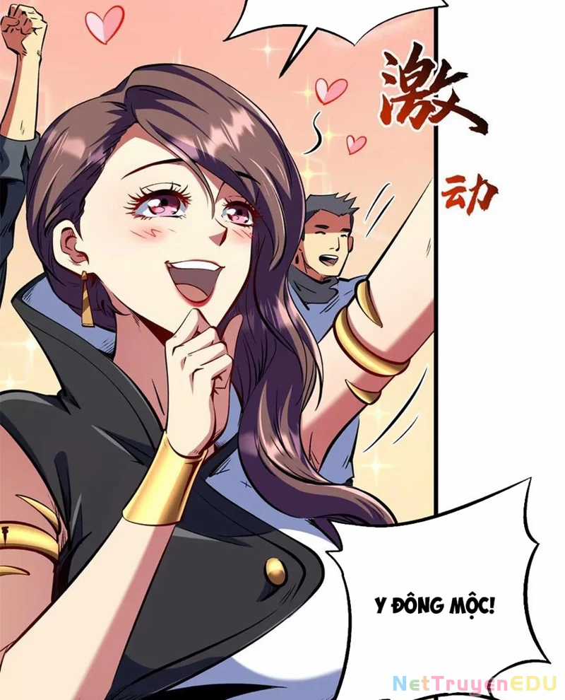 Siêu Cấp Thần Cơ Nhân - Chapter 330 - Trang 11