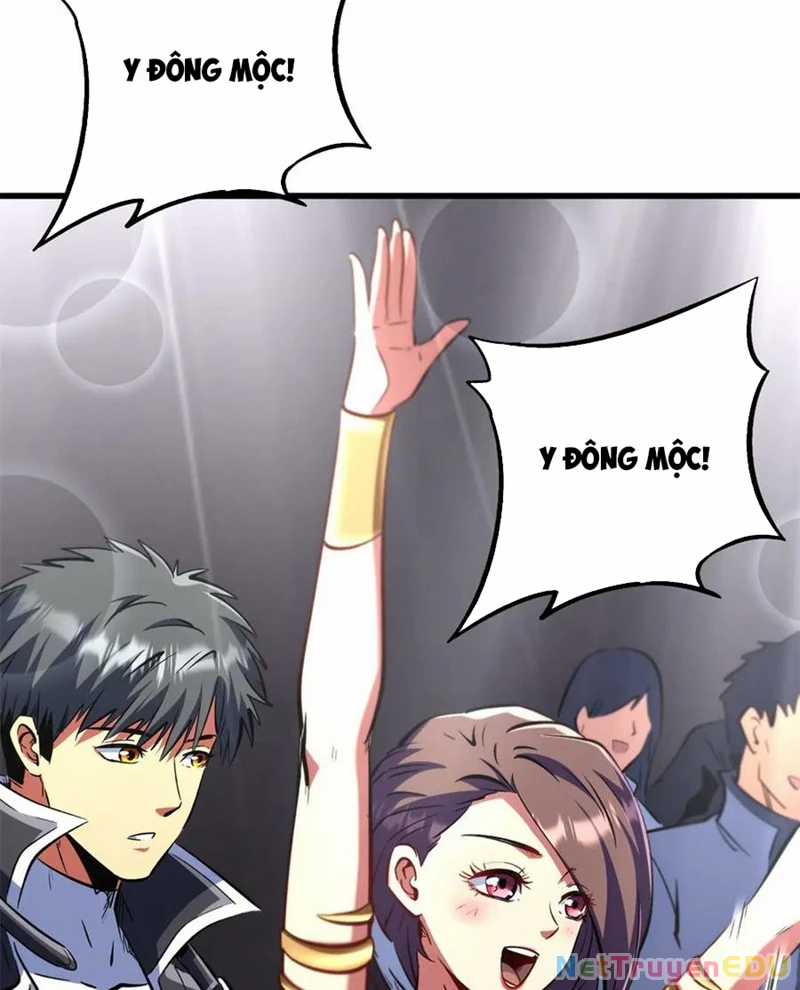 Siêu Cấp Thần Cơ Nhân - Chapter 330 - Trang 13