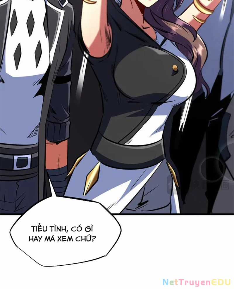 Siêu Cấp Thần Cơ Nhân - Chapter 330 - Trang 14