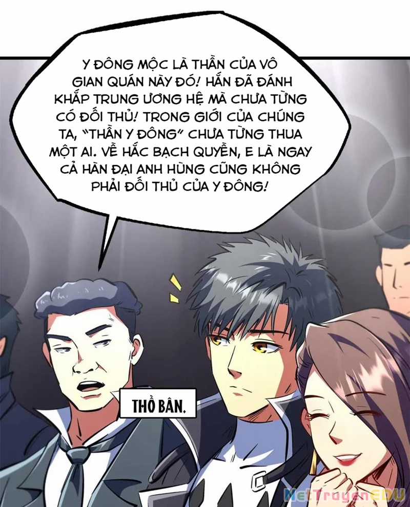 Siêu Cấp Thần Cơ Nhân - Chapter 330 - Trang 15