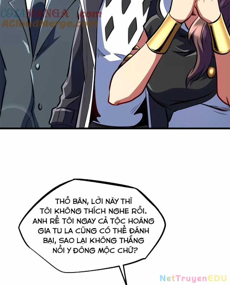 Siêu Cấp Thần Cơ Nhân - Chapter 330 - Trang 16