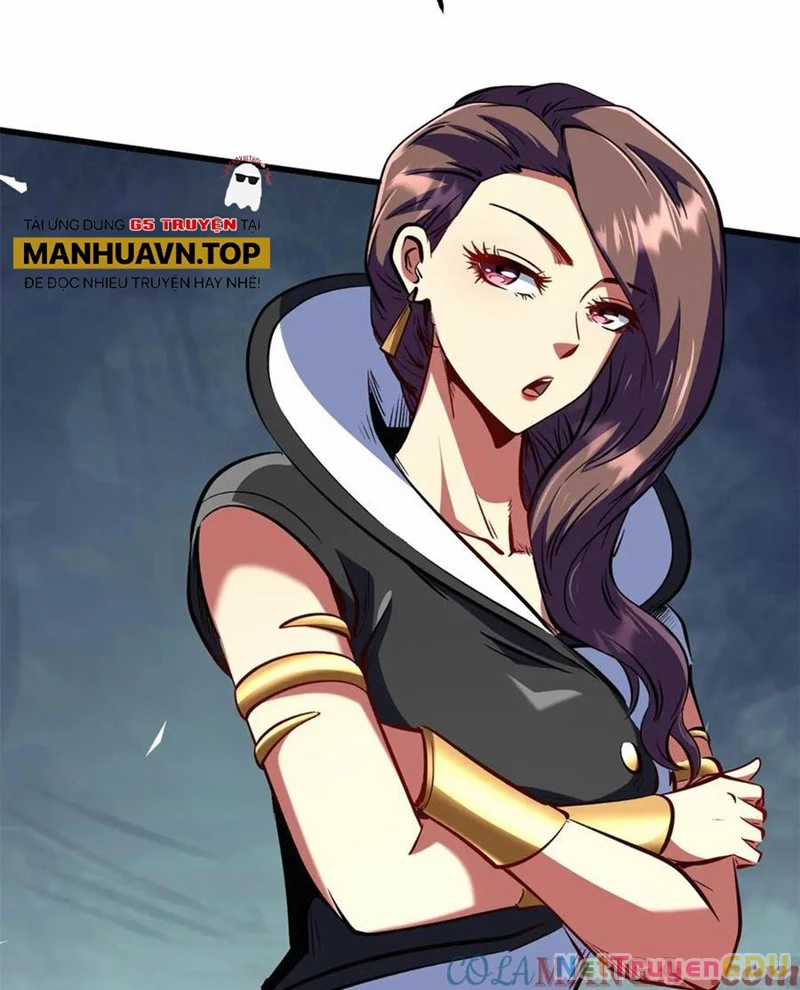 Siêu Cấp Thần Cơ Nhân - Chapter 330 - Trang 17