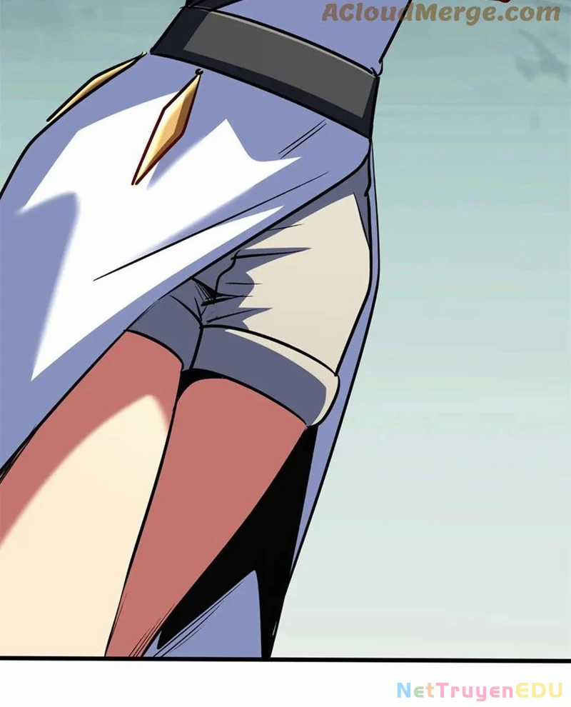 Siêu Cấp Thần Cơ Nhân - Chapter 330 - Trang 18