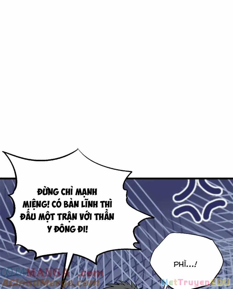 Siêu Cấp Thần Cơ Nhân - Chapter 330 - Trang 19