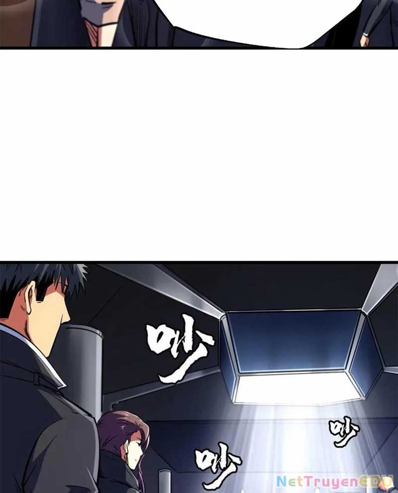 Siêu Cấp Thần Cơ Nhân - Chapter 330 - Trang 3