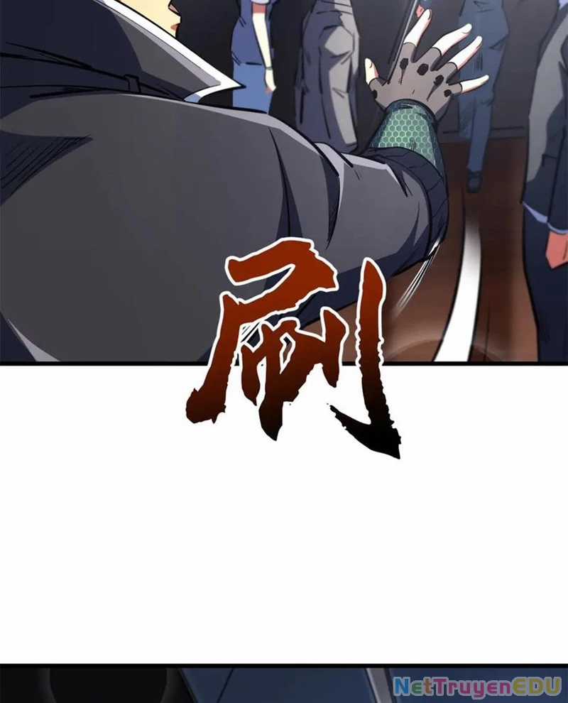 Siêu Cấp Thần Cơ Nhân - Chapter 330 - Trang 22