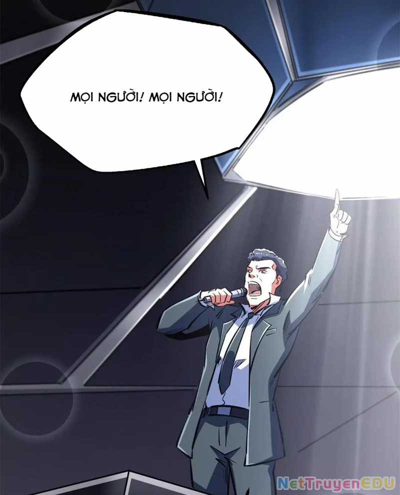 Siêu Cấp Thần Cơ Nhân - Chapter 330 - Trang 23