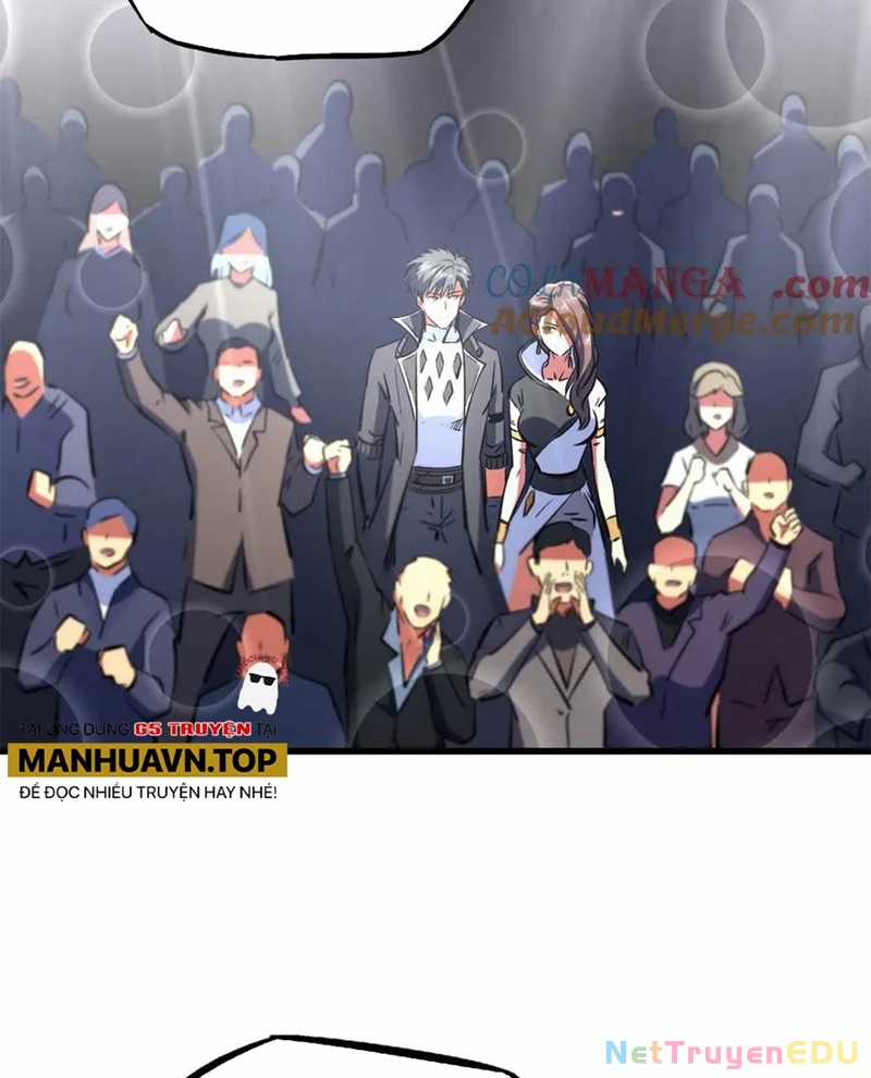 Siêu Cấp Thần Cơ Nhân - Chapter 330 - Trang 25