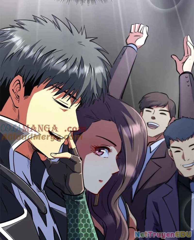 Siêu Cấp Thần Cơ Nhân - Chapter 330 - Trang 29