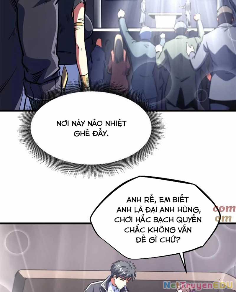 Siêu Cấp Thần Cơ Nhân - Chapter 330 - Trang 4