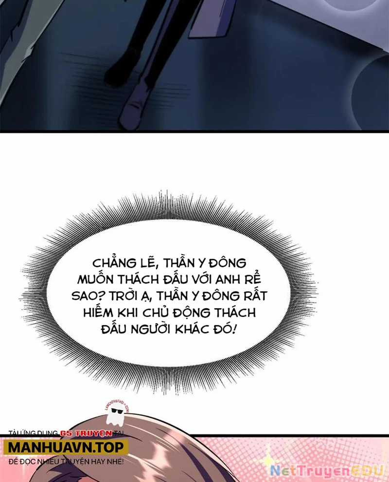 Siêu Cấp Thần Cơ Nhân - Chapter 330 - Trang 32