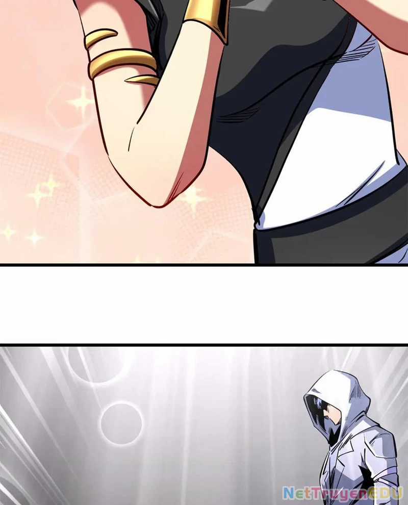 Siêu Cấp Thần Cơ Nhân - Chapter 330 - Trang 34