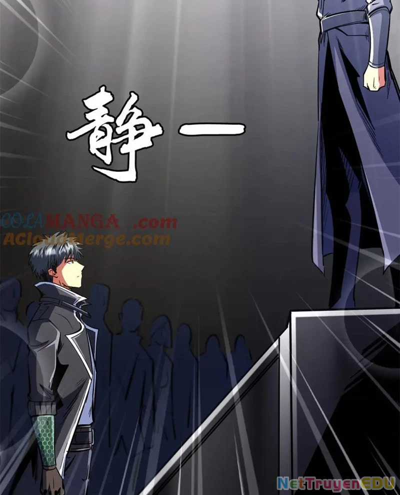 Siêu Cấp Thần Cơ Nhân - Chapter 330 - Trang 35