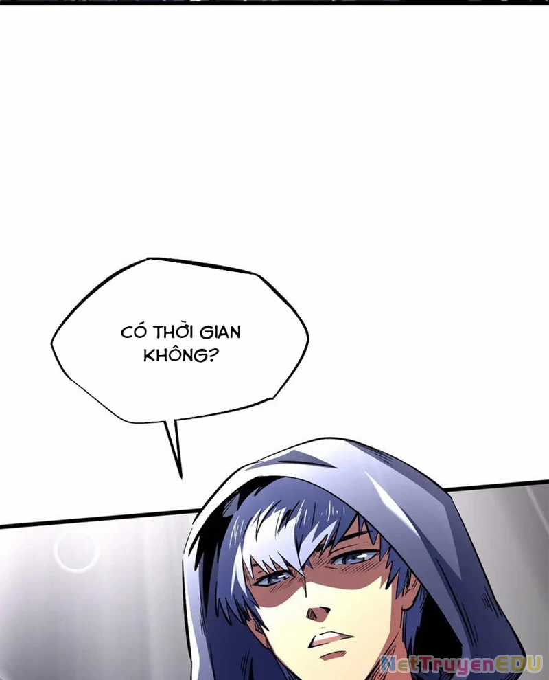 Siêu Cấp Thần Cơ Nhân - Chapter 330 - Trang 36