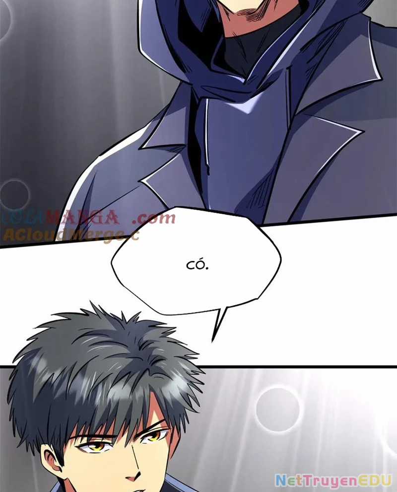 Siêu Cấp Thần Cơ Nhân - Chapter 330 - Trang 37