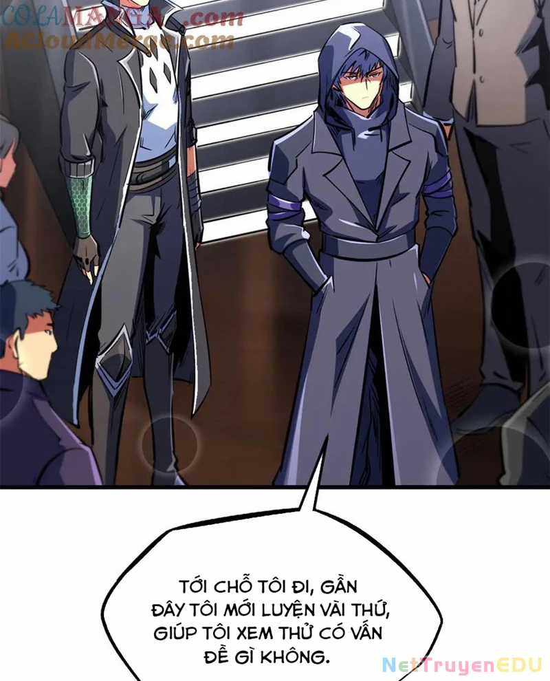 Siêu Cấp Thần Cơ Nhân - Chapter 330 - Trang 39