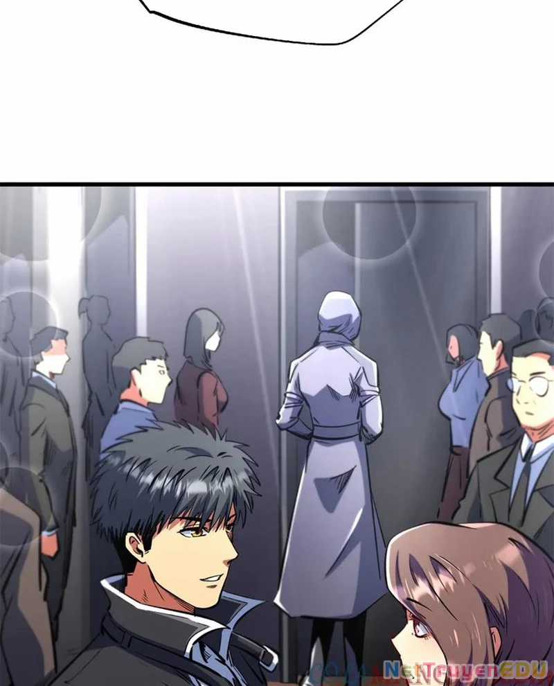 Siêu Cấp Thần Cơ Nhân - Chapter 330 - Trang 40