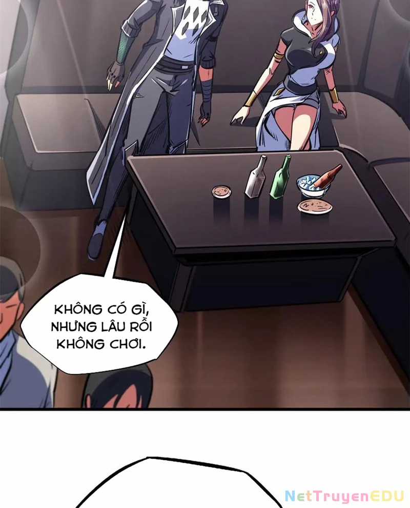 Siêu Cấp Thần Cơ Nhân - Chapter 330 - Trang 5