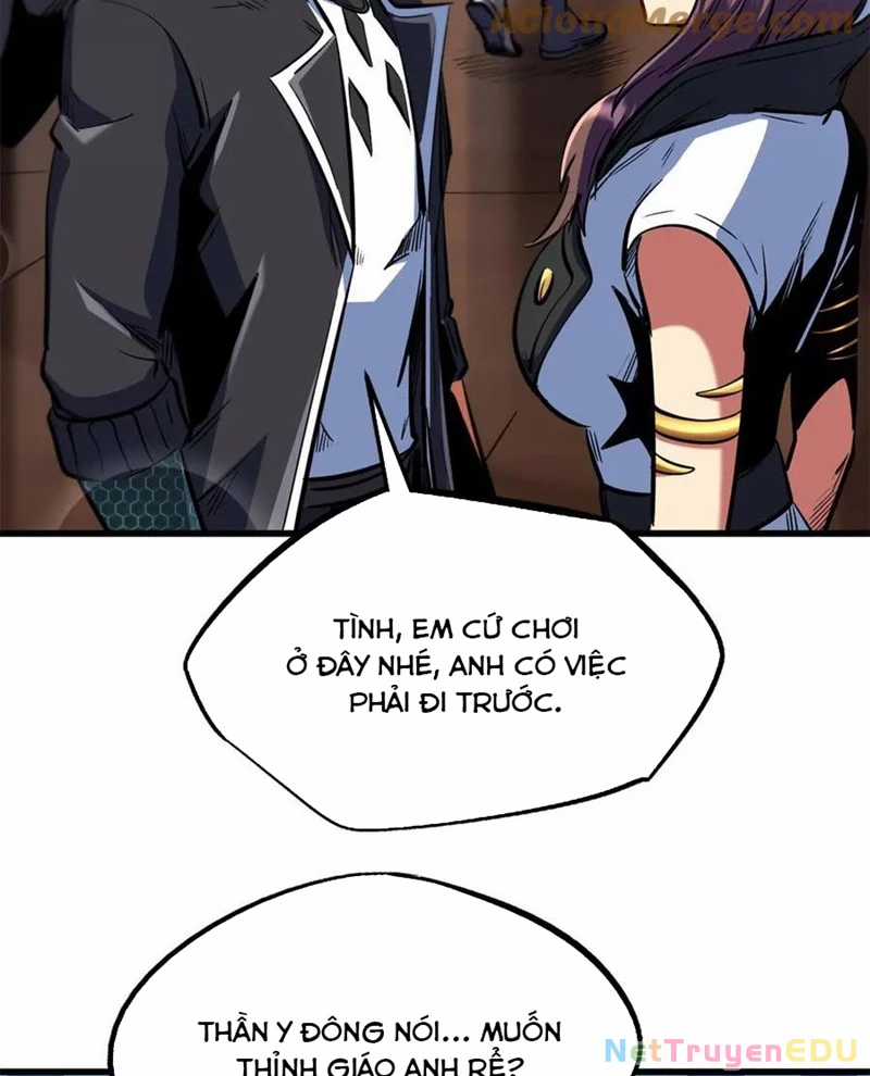 Siêu Cấp Thần Cơ Nhân - Chapter 330 - Trang 41