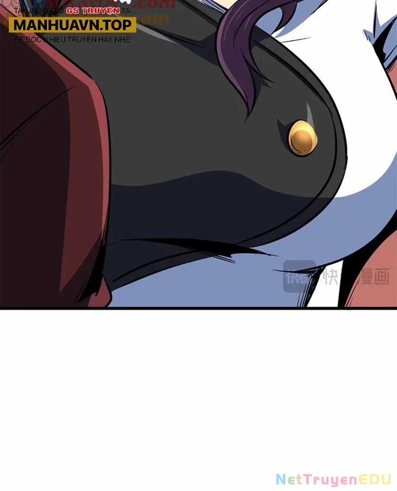 Siêu Cấp Thần Cơ Nhân - Chapter 330 - Trang 43