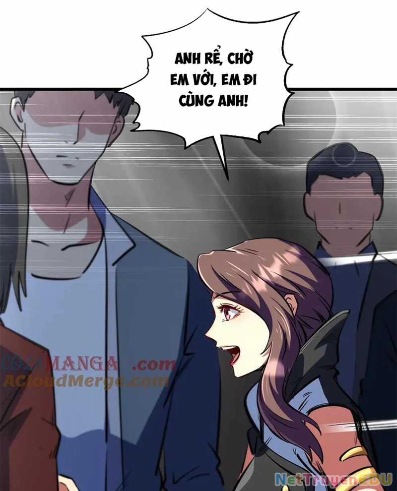 Siêu Cấp Thần Cơ Nhân - Chapter 330 - Trang 44