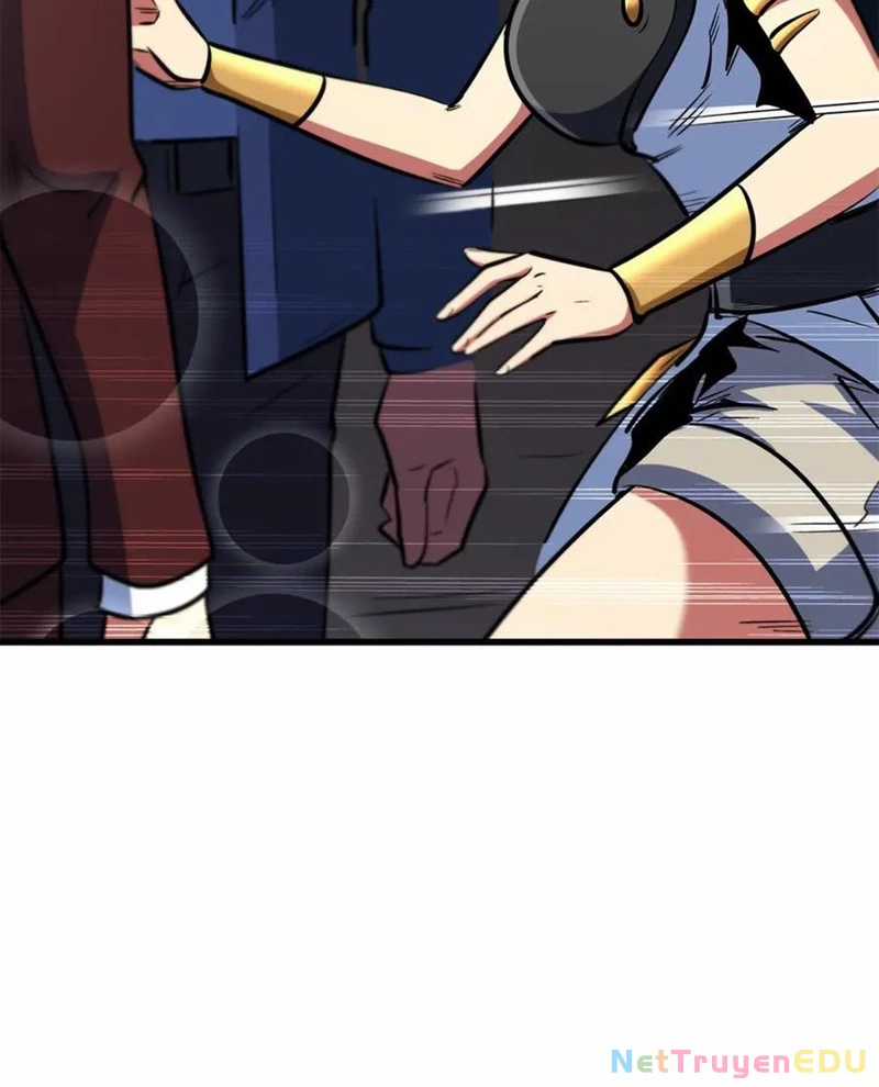 Siêu Cấp Thần Cơ Nhân - Chapter 330 - Trang 45